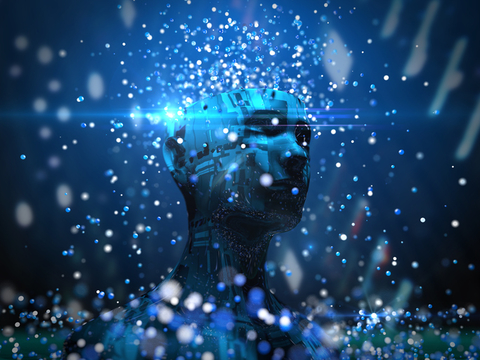 Prudential HK harnesses the power of AI and automation Prudential HK has unveiled an automated hospital claims system and new AI chatbots (image Just_Super / iStockPhoto)