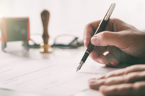 Agreement The decision comes at the tail end of Human Trafficking Prevention Month, and includes Marriott’s agreement to sign ECPAT-USA’s Tourism Child-Protection Code of Conduct.