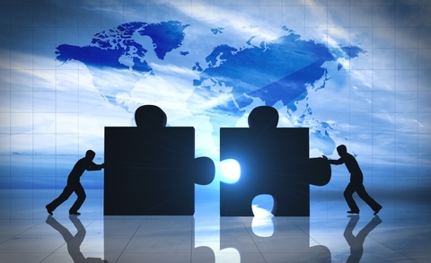 MergerAndAcquisition merger and acquisition
