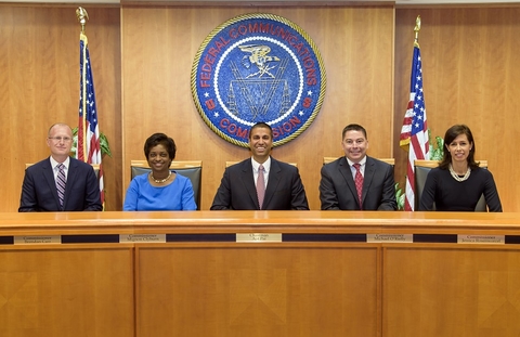 FCC members FCC memberse 2017