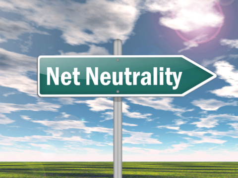 Net Neutrality Net Neutrality