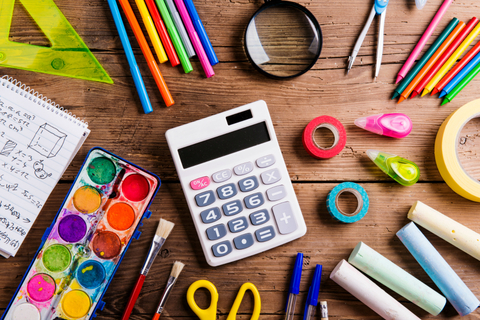 SchoolSupplies school supplies