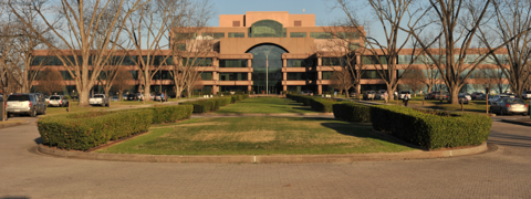 CenturyLink headquarters building (CenturyLink) CenturyLink headquarters