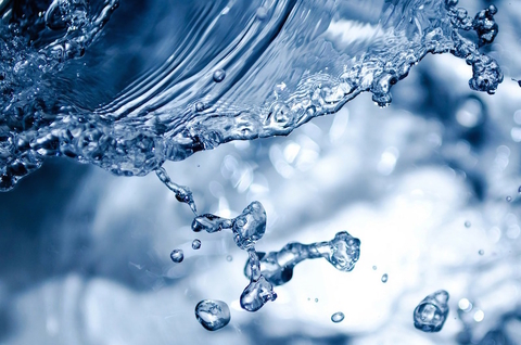 water water