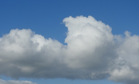 cloud cloud