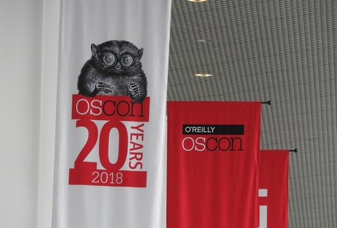 OSCON OSCON