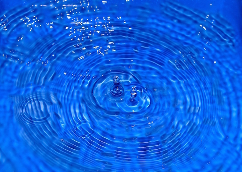 water water