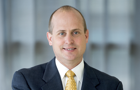 Andrew Dugan/CenturyLink Andrew Dugan/CenturyLink