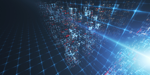 AWS adds blockchain and time-series databases AWS has added to its smorgasbord of database options (Image BlackJack3D / iStockPhoto)