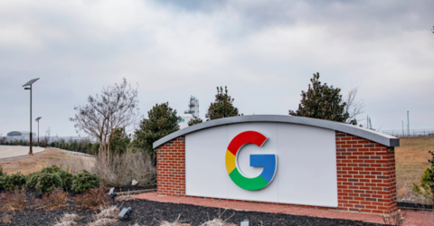 Google sign Google sign