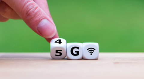 5G 5G