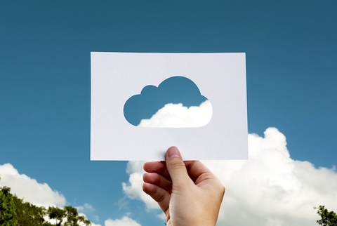 cloud cloud