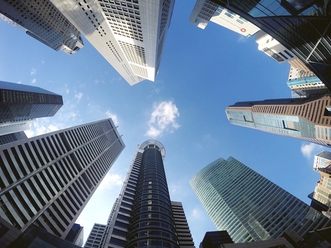 buildings buildings