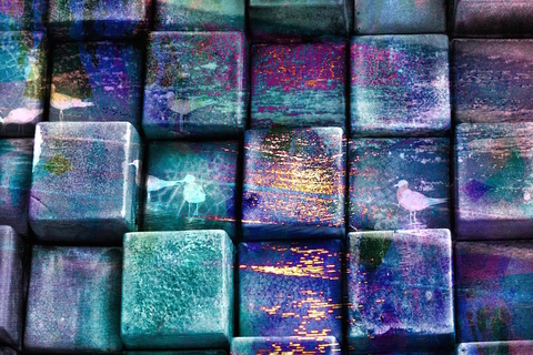 cubes cubes