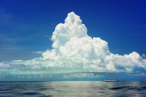cloud cloud