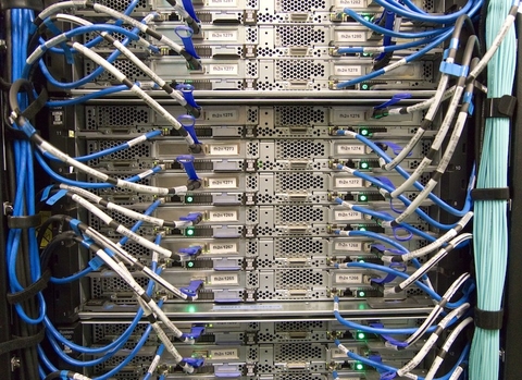 data center data center