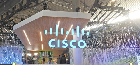 Cisco Cisco