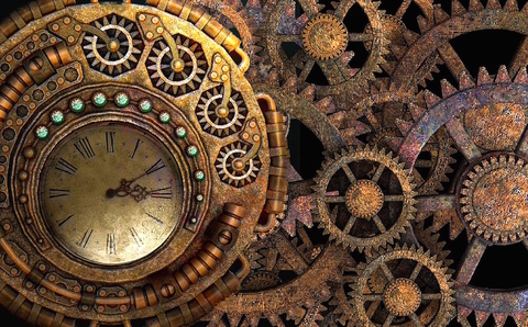 gears gears