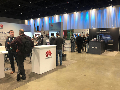 Huawei Huawei