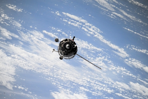 satellite satellite