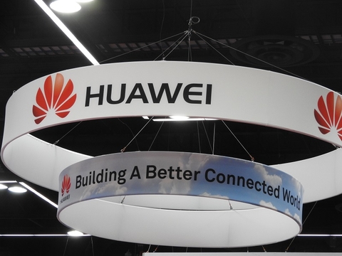 Huawei Huawei