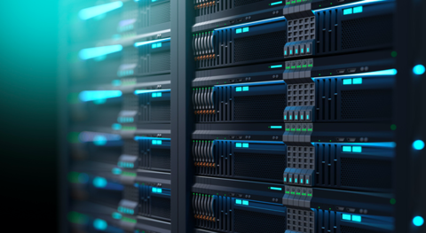 data center data center