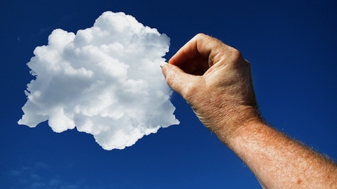 cloud cloud