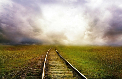 railroad cloud railroad cloud