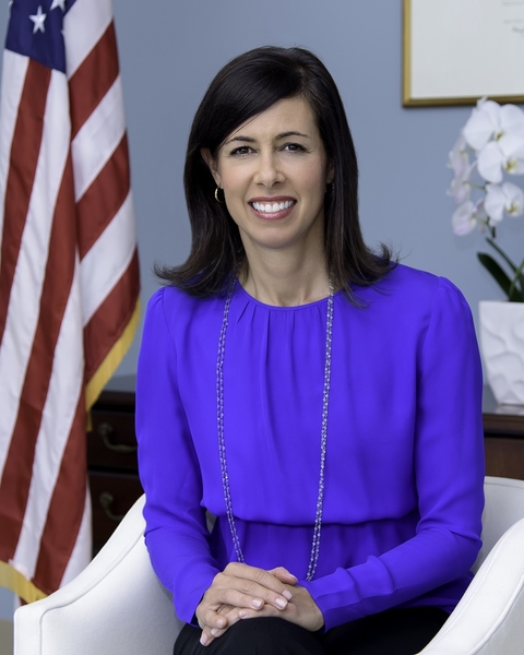 Jessica Rosenworcel Jessica Rosenworcel