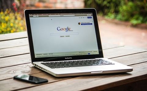 Google Google