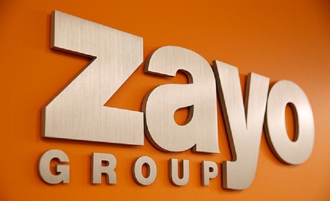 Zayo Group 800 PX Image: Zayo Group Zayo