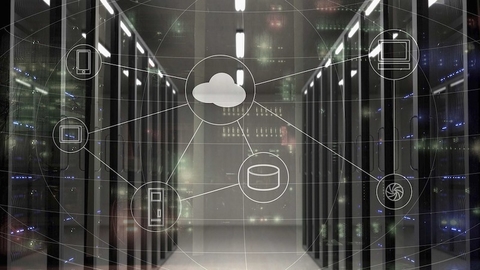 cloud data center cloud data center