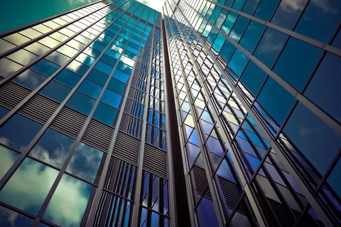 building building