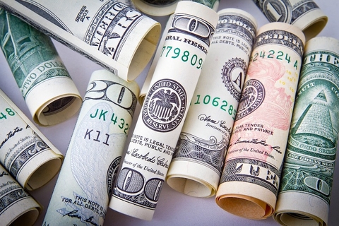 money money
