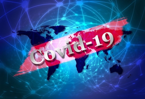 COVID-19 COVID-19