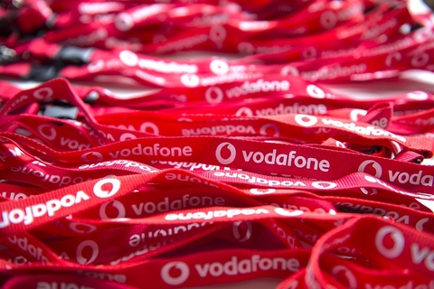 Vodafone Vodafone