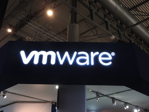 VMware VMware