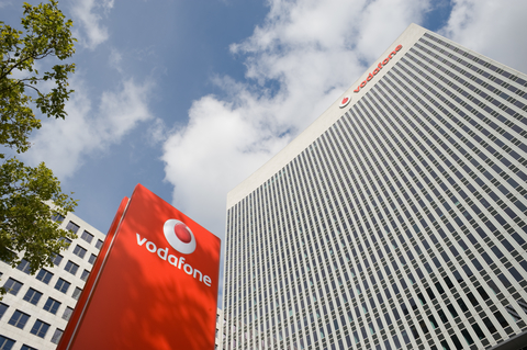 Vodafone Vodafone
