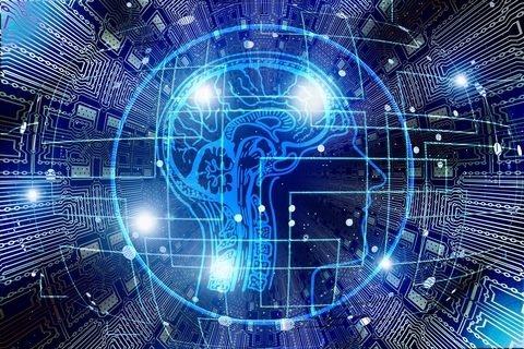 Artificial Intelligence In Silico