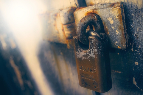 padlock padlock