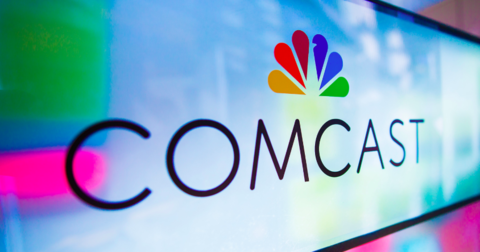 Comcast Comcast