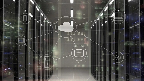 data center data center