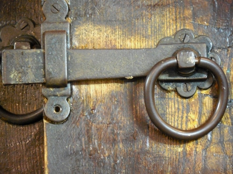 lock lock