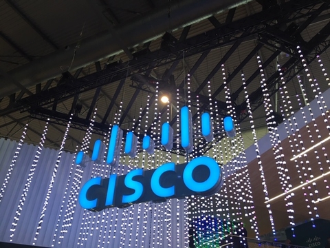 Cisco snaps up ThousandEyes in new software push