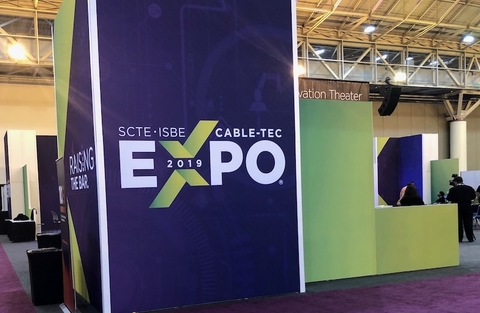 SCTE Expo SCTE Expo