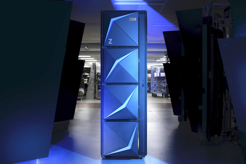 IBM z15 IBM z15