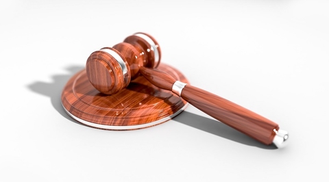 gavel gavel