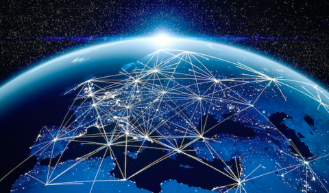 network network