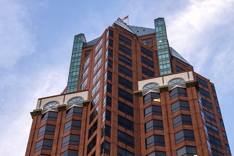 building building