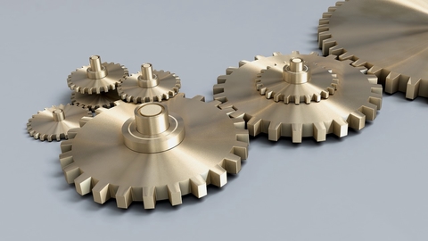 gears gears